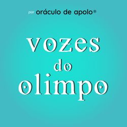 cover art for Vozes do Olimpo