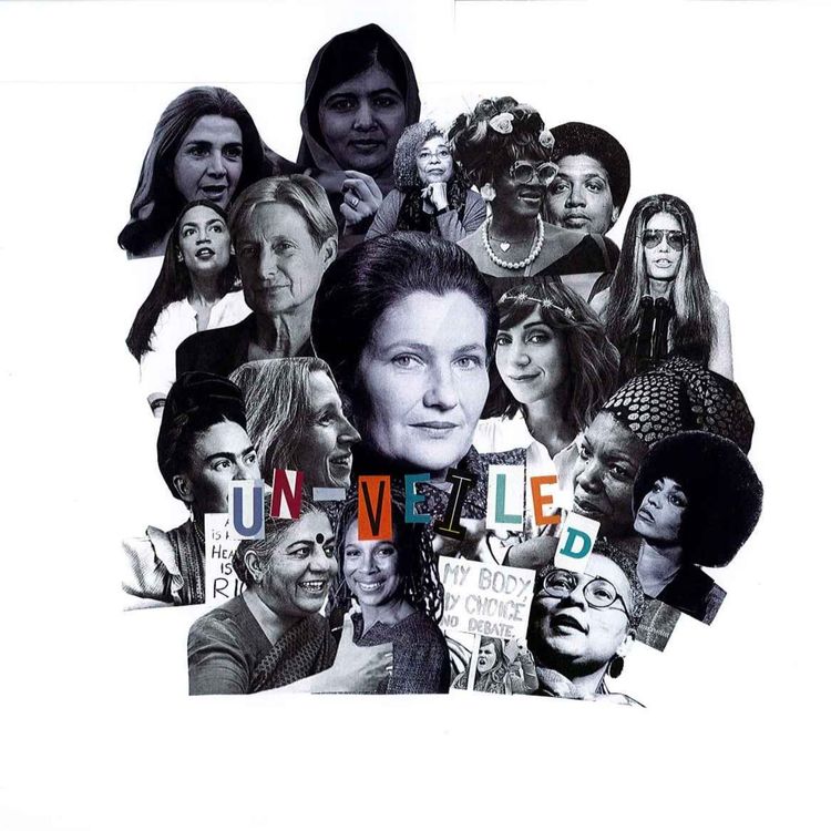 cover art for Episode 1: Get to know us!