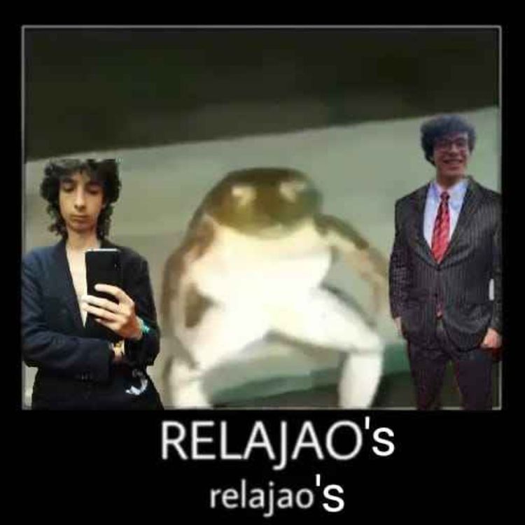 cover art for Relajao's el comienzo del descanso 