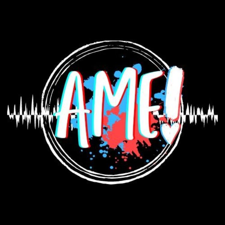 cover art for A ARTE DE FLORESCER | AMECAST #03