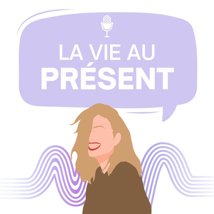 cover art for Vivre avec son hypersensibilité
