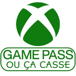 cover art for GAME PASS ou ça casse