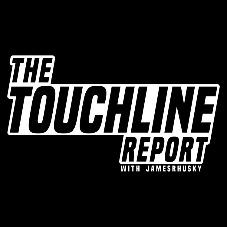 cover art for I Don't Like Anfield