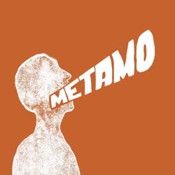cover art for METAMO