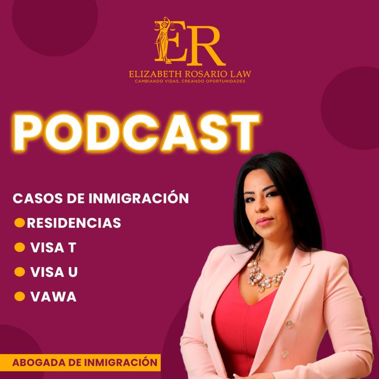 cover art for Mi pareja no me quiere ayudar con mis papeles ¿Qué puedo hacer?