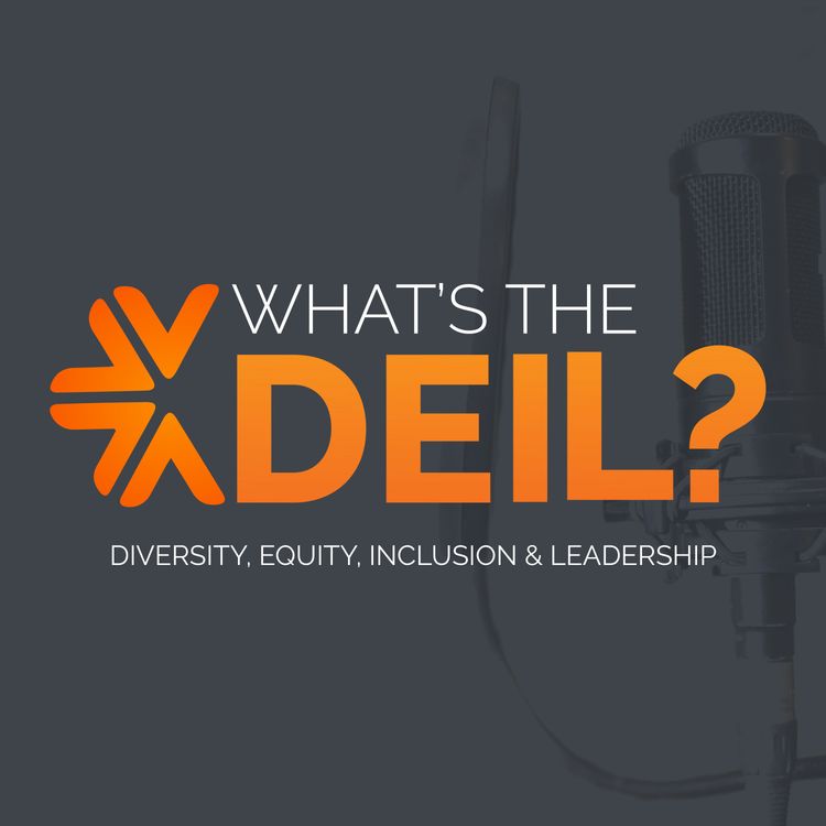 cover art for Neurodiversity in the workplace