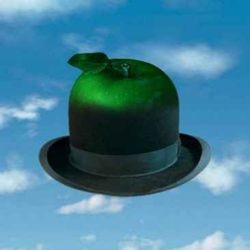 cover art for Miniatures