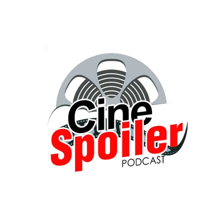 cover art for EP17 Día de la independencia: CR7 salió en la película