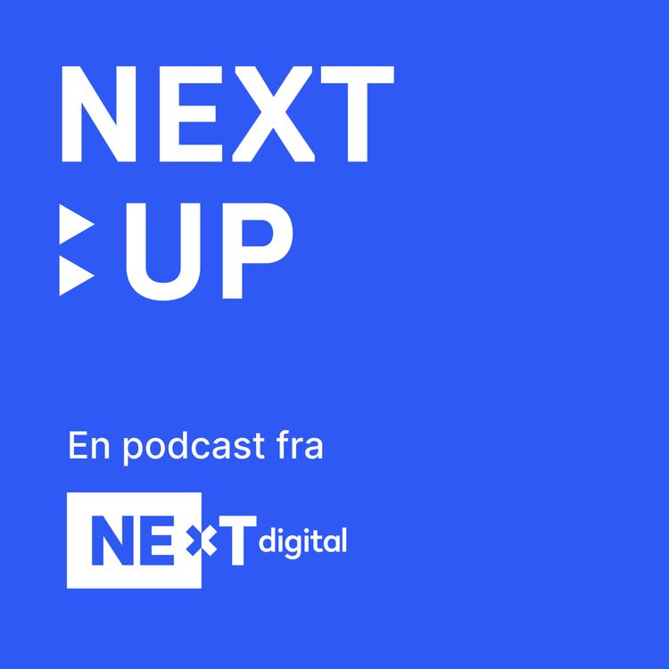 cover art for 7. Hyperautomation - Teknologitrender 2022