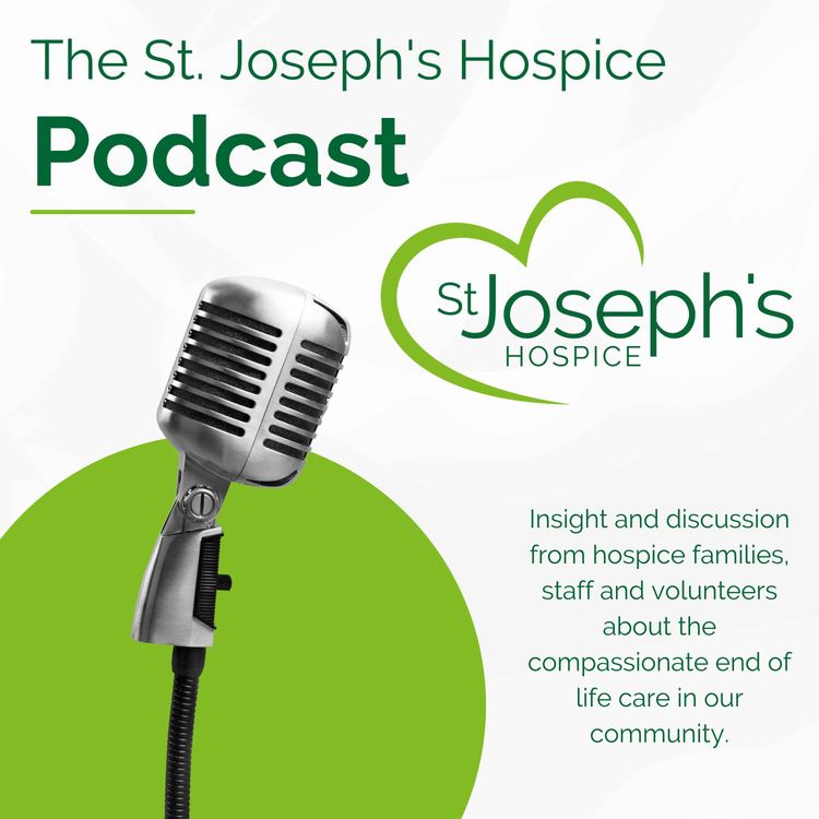 cover art for An Introduction to St. Joseph's Hospice