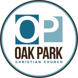 cover art for Oak Park Christian Church