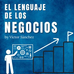 cover art for El Lenguaje de los Negocios