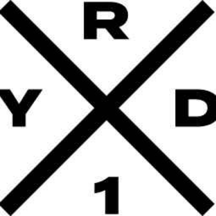 cover art for E004 - It's boxing, but not like you know it ...