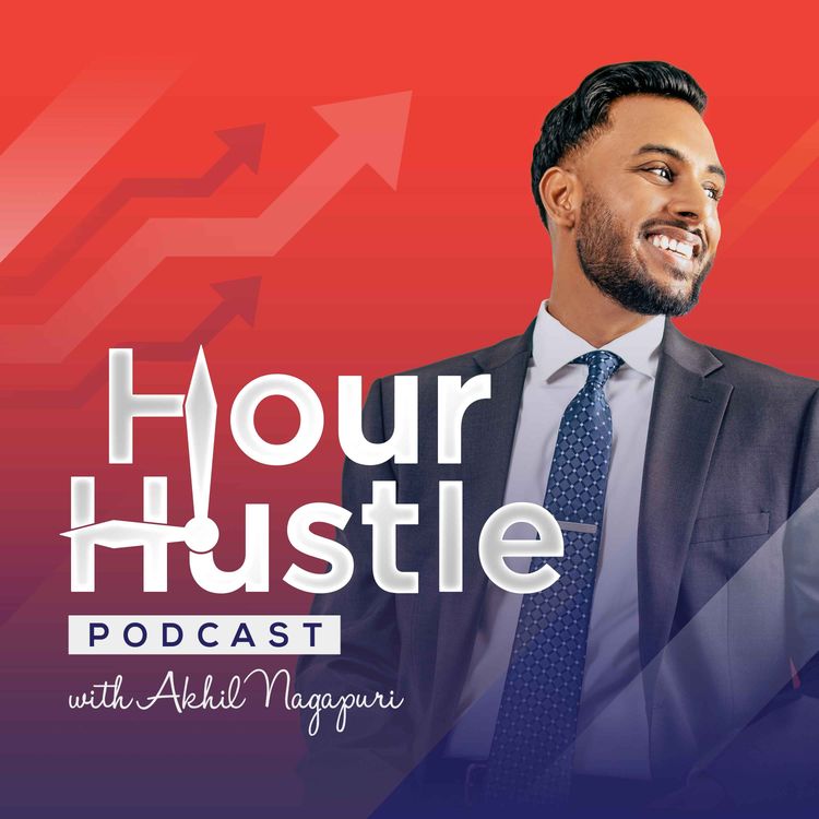 cover art for Building a Legacy in Music Through Sheer Dedication and Confidence - Episode 5, Kase