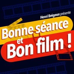 cover art for Bonne séance et bon film !