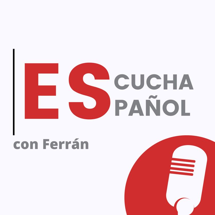 cover art for Episodio 07: Cambio climático