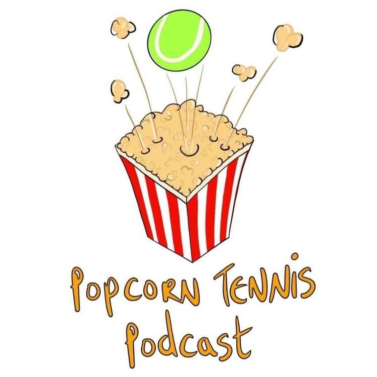cover art for Daniil Medvedev & Dominic Thiem: Underrated Pioneers