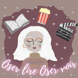 cover art for Oser Lire, Oser Voir 