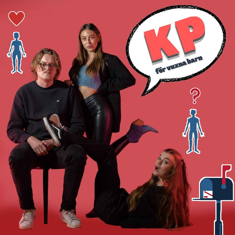 cover art for Avsnitt 2 - Claudia med artros