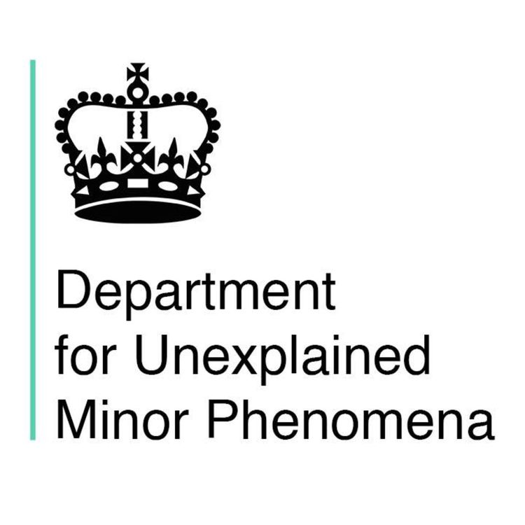 cover art for The Kensington Case