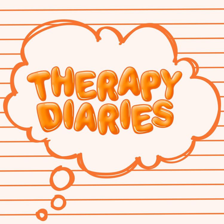 cover art for EP.1 - Kennedy Taylor