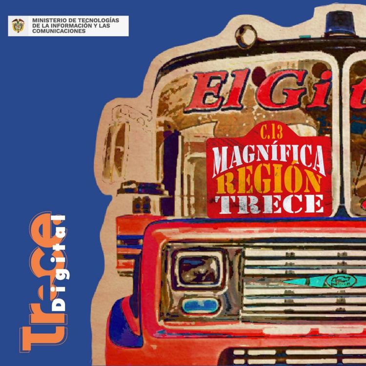 cover art for Jhon Moreno Riaño: salvaguardar el patrimonio cultural llanero