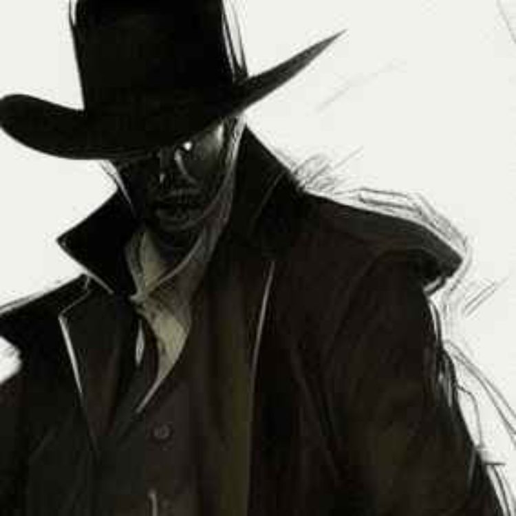 cover art for Devil on The Moon