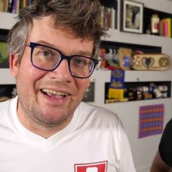 cover art for Mack  Berge's 