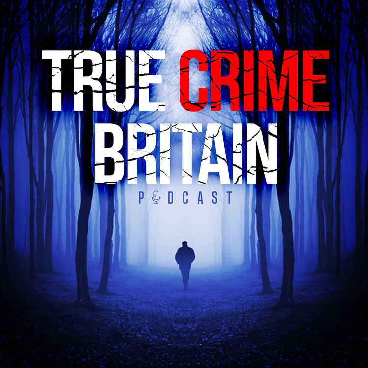 cover art for E3 - The Clydach Murders