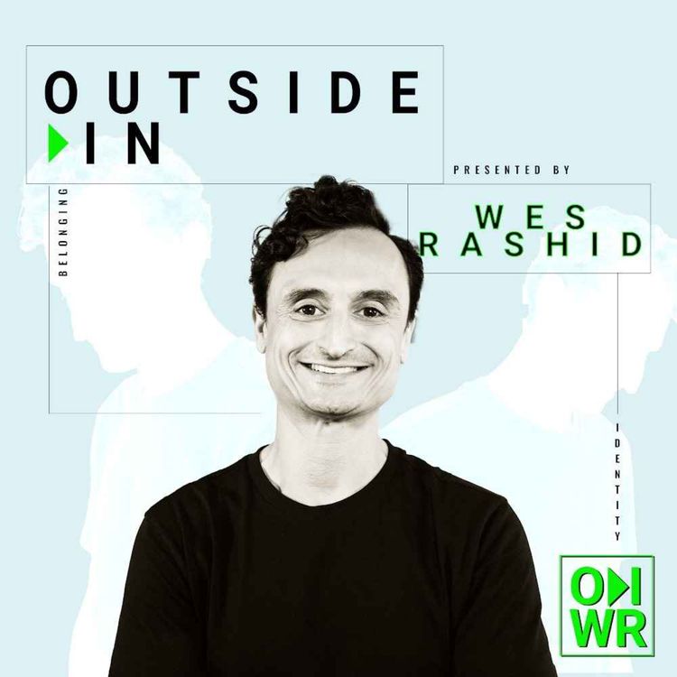 cover art for Chef Asma Khan on breaking the status quo  