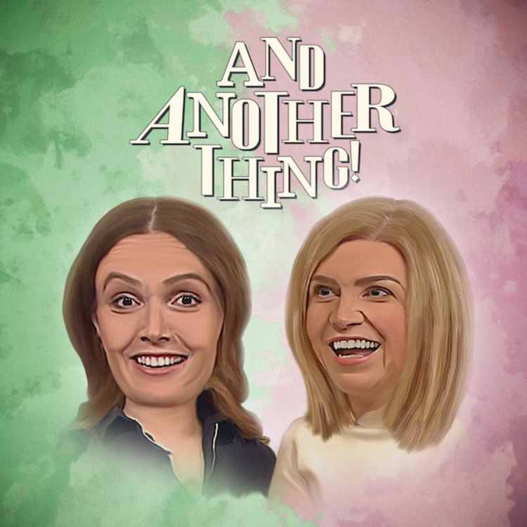 cover art for Fears, flashers and other things...