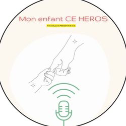 cover art for Mon enfant CE HEROS