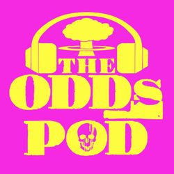 cover art for The Odds Pod