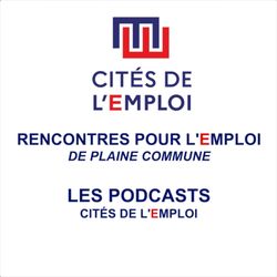 cover art for CITES DE L'EMPLOI 