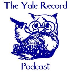 cover art for The Yale Record 