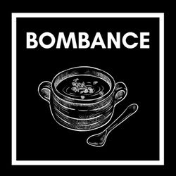 cover art for Bombance