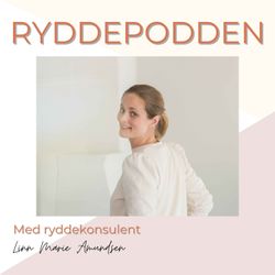 cover art for Ryddepodden