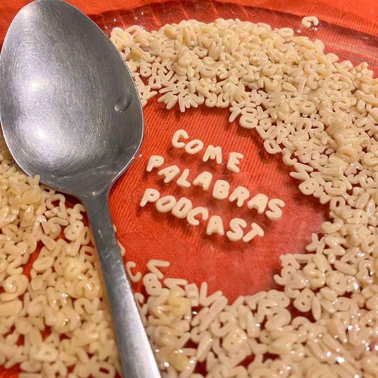 cover art for Episodio 2 - El lenguaje inclusivo