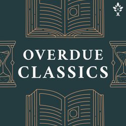 cover art for Overdue Classics