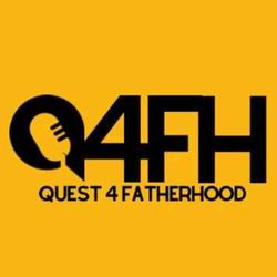 cover art for Quest for fatherhood