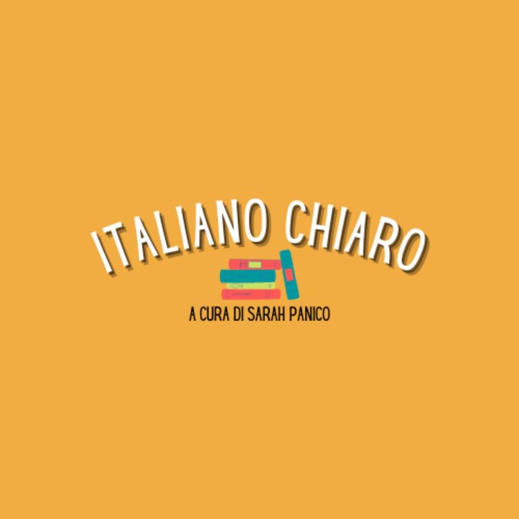 cover art for Greetings in Italian