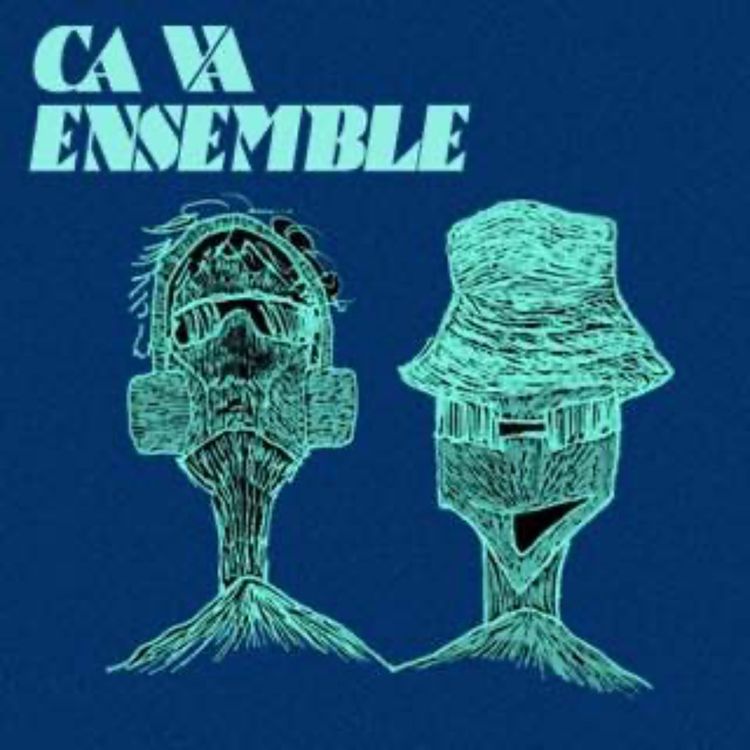 cover art for S1. Pleine lune (Rejjie Snow, Jazzy Bazz...)