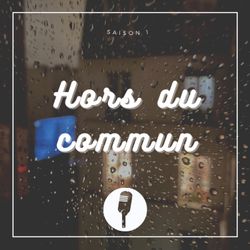 cover art for Hors du commun