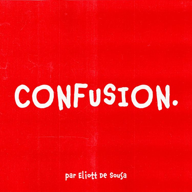 cover art for La vie de mannequin, selon Djouli