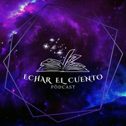 cover art for Echar el cuento