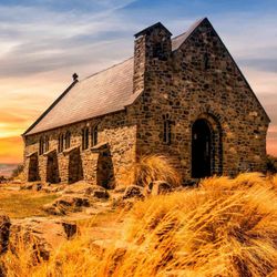 cover art for Marcionite Christian Radio (Georgia)