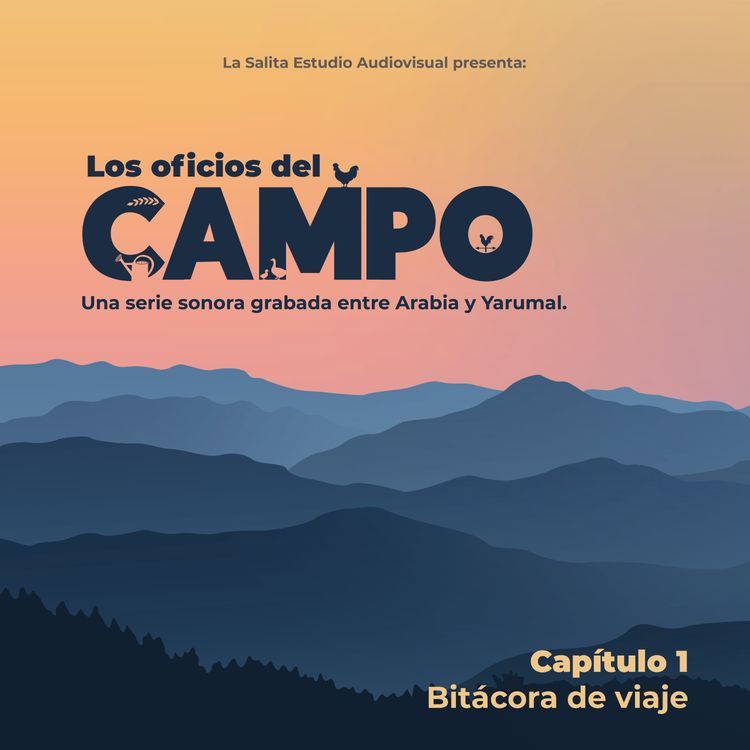 cover art for Bitácora de viaje