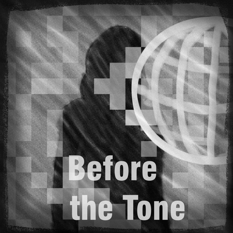 cover art for 4. Our Many-Eyed Man - Before The Tone