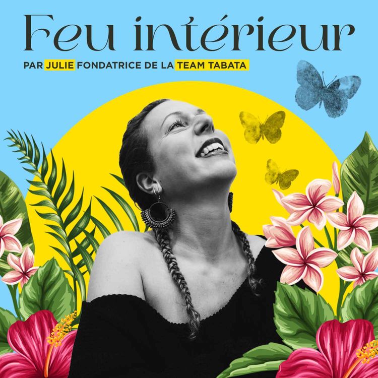 cover art for 23- Fl'âmes à Fl'âmes : Prendre soin de ses relations, c'est aussi prendre en main sa vie, avec Lily Gros