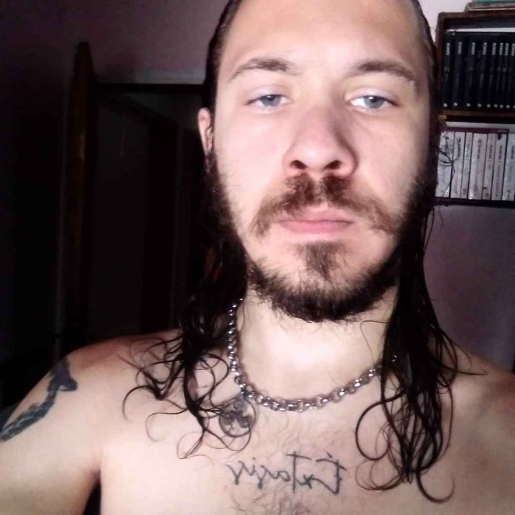 cover art for La Voz de la muerte - 6, 7 y 8